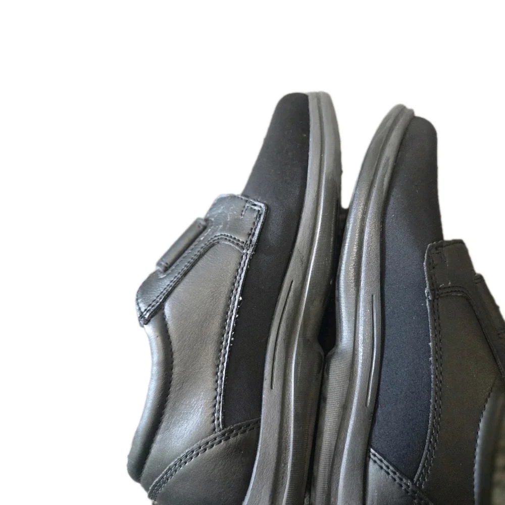 Apex Women's Orthopedic Shoes‎ Black US 7 Medium  Supination Resistant
